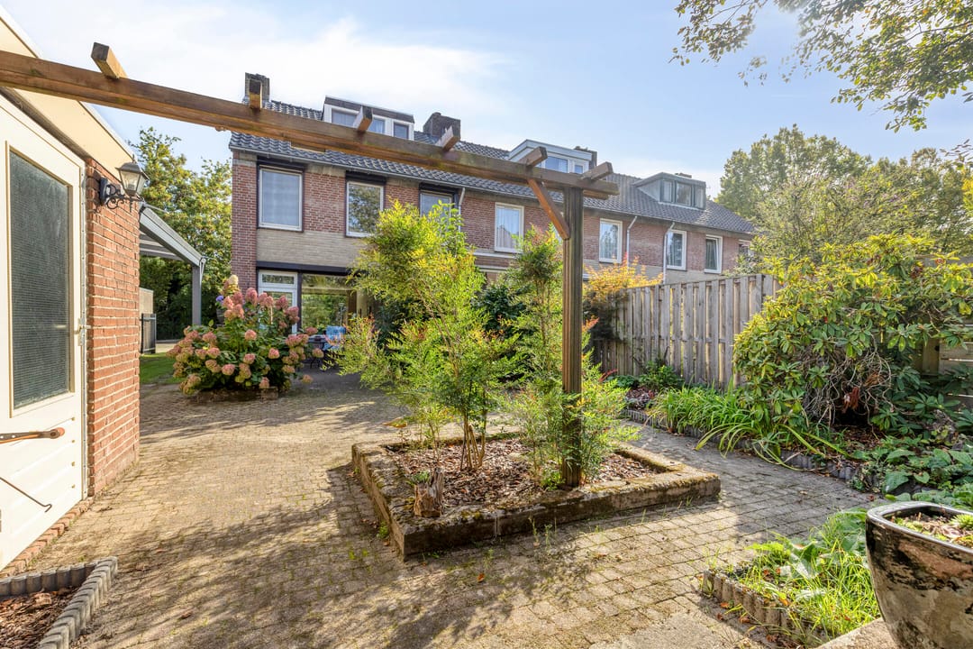 Foto 43 van Turfveldenstraat 33