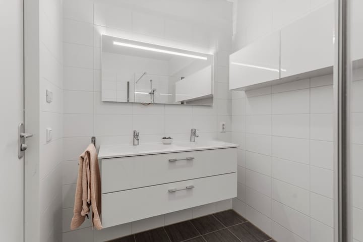 Appartement te koop: IJdoornlaan 1493E, Amsterdam