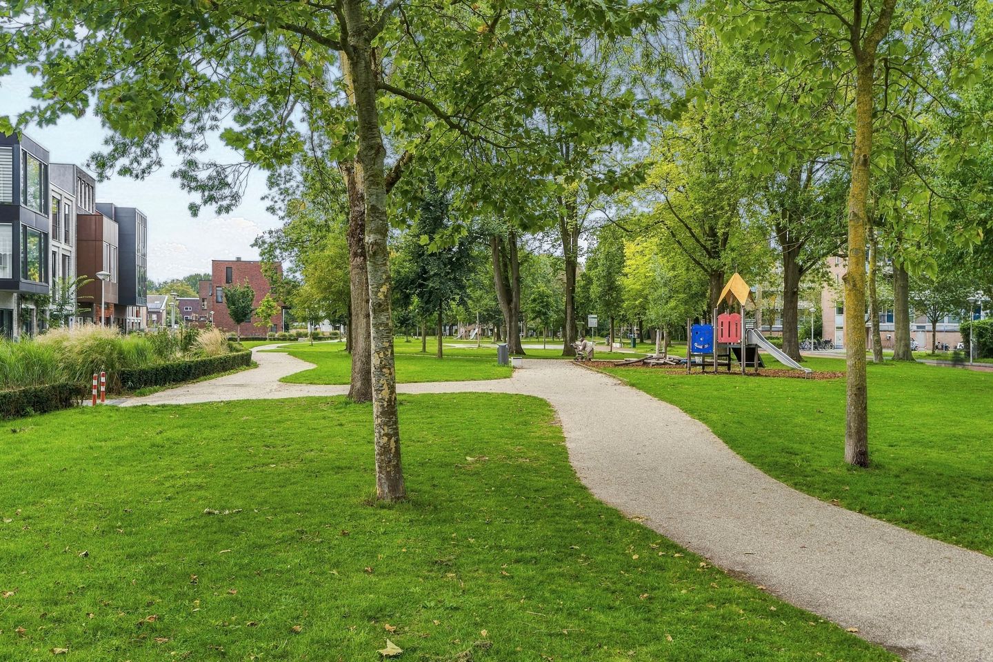 Photo 35 of IJdoornlaan 1493-E