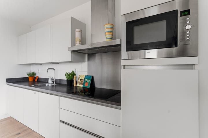 Appartement te koop: IJdoornlaan 1493E, Amsterdam