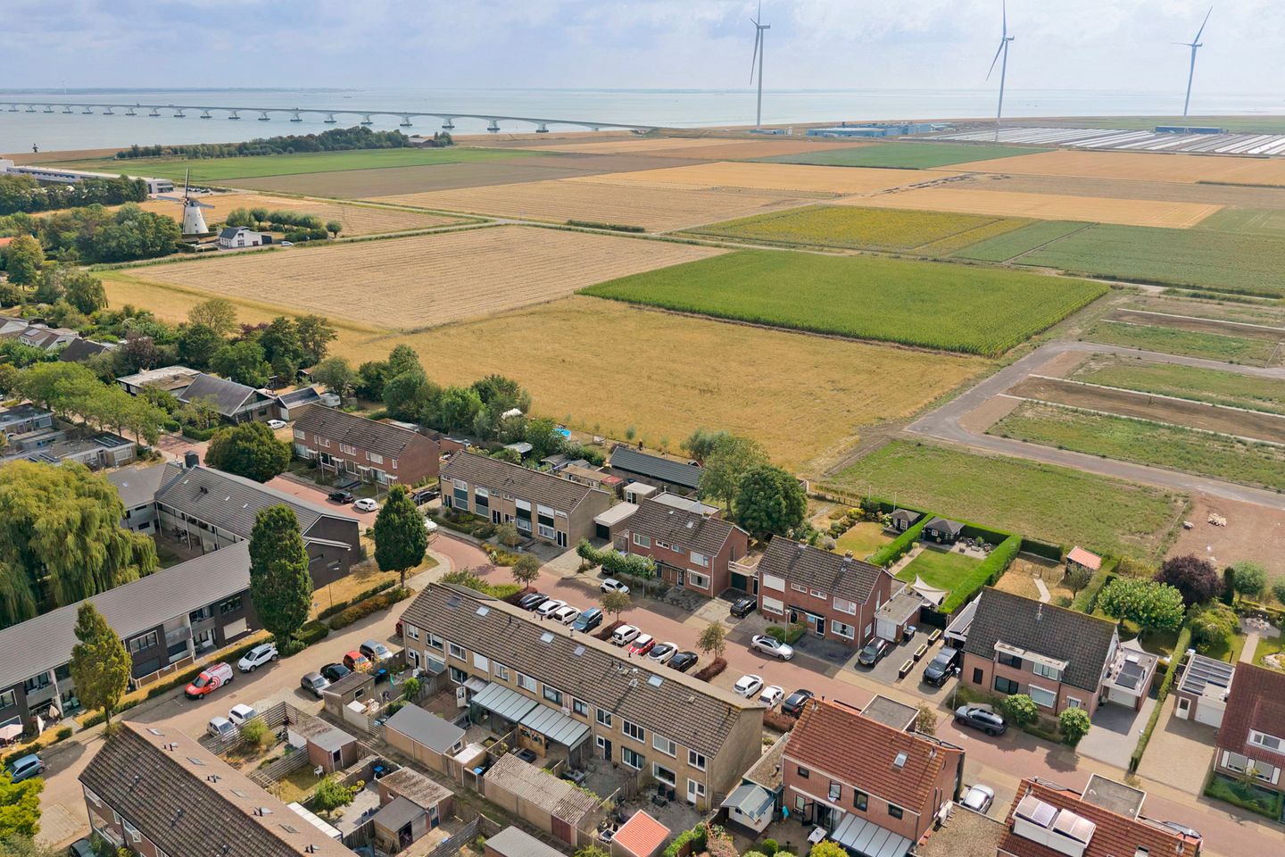 Foto 4 van Rozenstraat 1