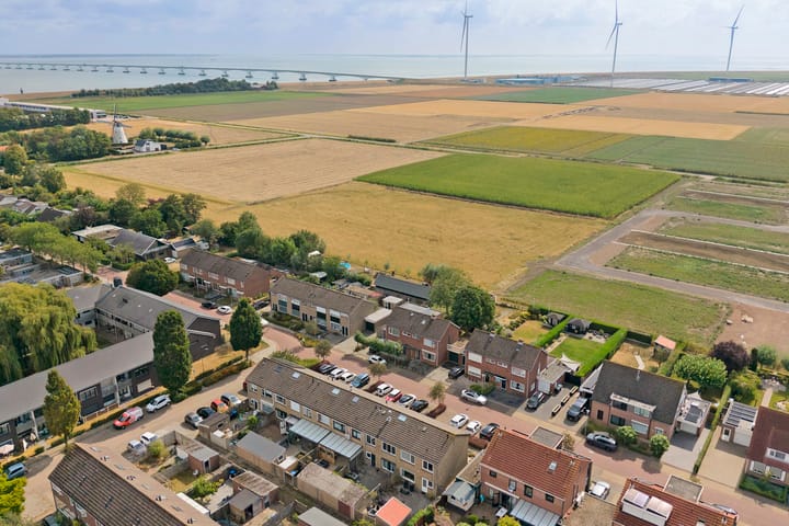 Foto 4 van Rozenstraat 1