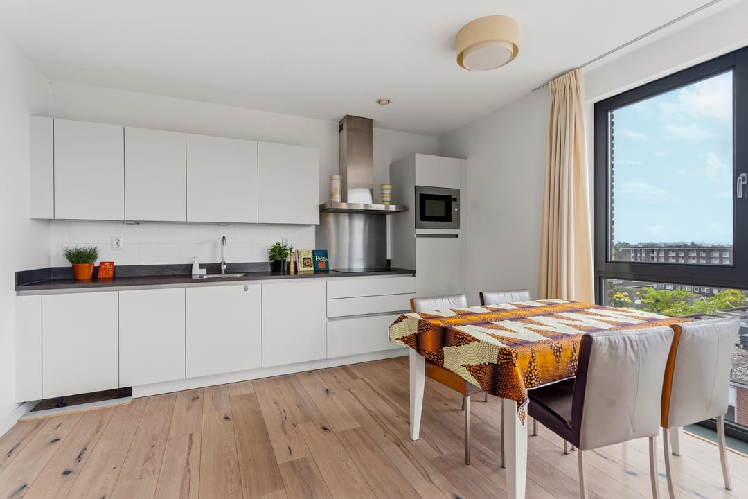 Photo 8 of IJdoornlaan 1493-E