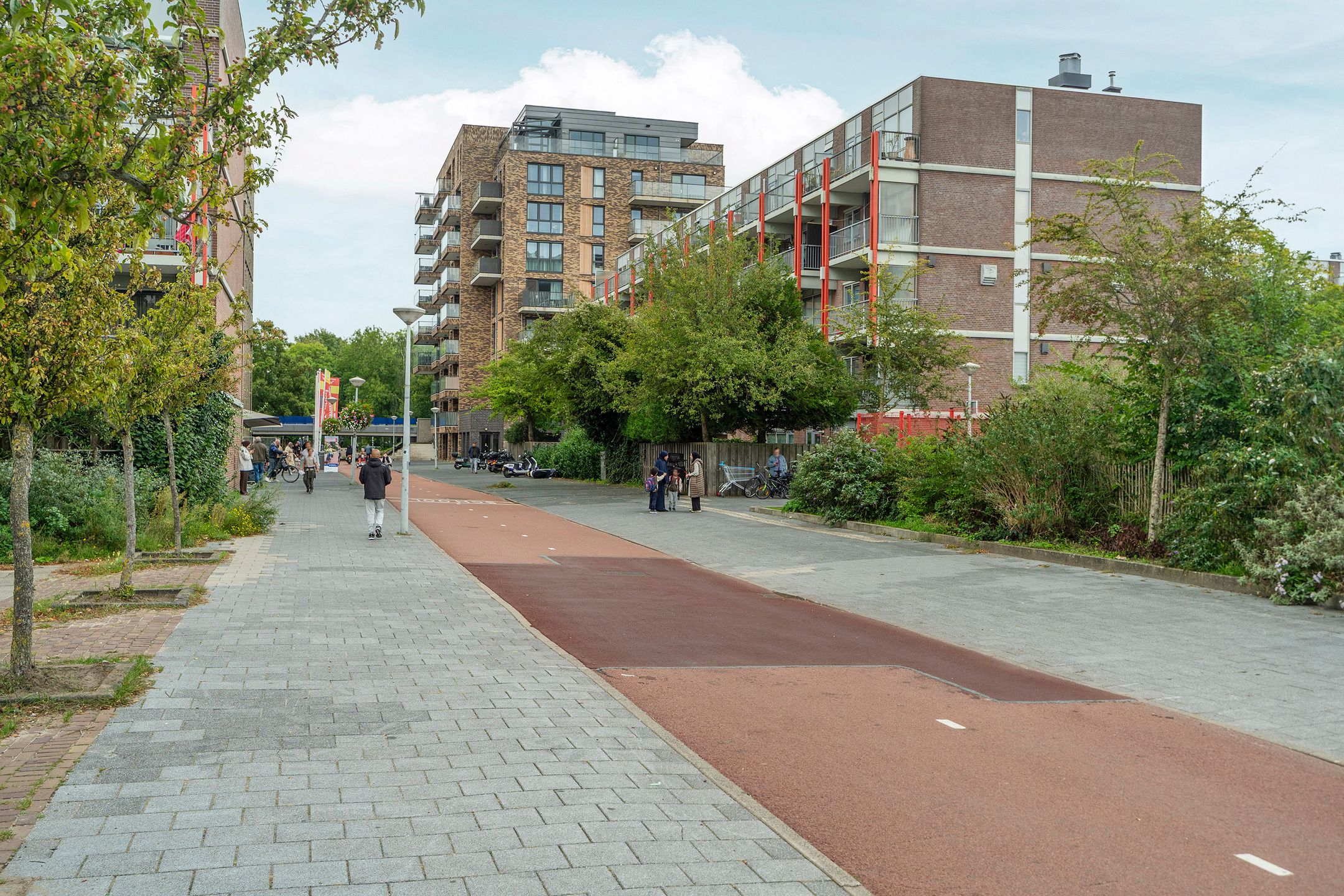 Photo 36 of IJdoornlaan 1493-E