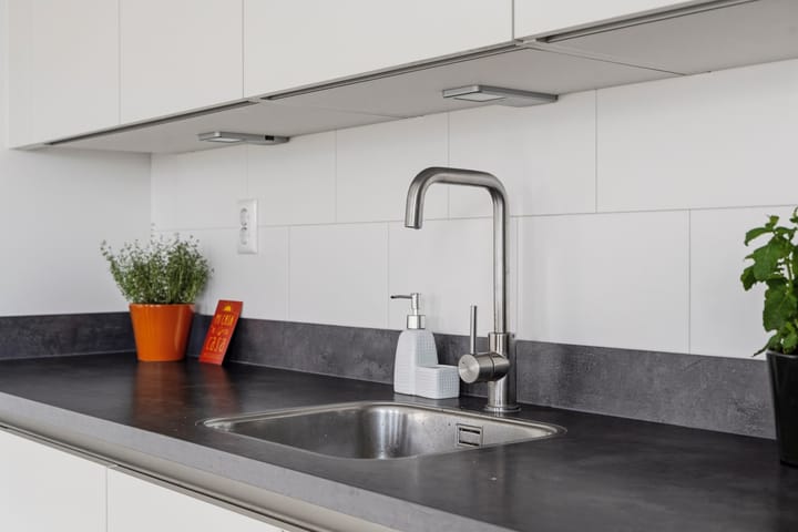 Appartement te koop: IJdoornlaan 1493E, Amsterdam
