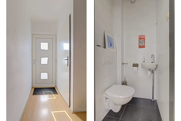 Hoekwoning te koop: Rozenstraat 1, Colijnsplaat