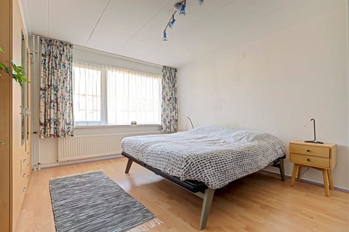 Hoekwoning te koop: Rozenstraat 1, Colijnsplaat