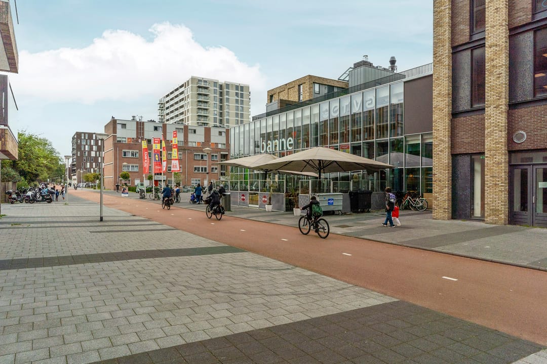 Photo 32 of IJdoornlaan 1493-E