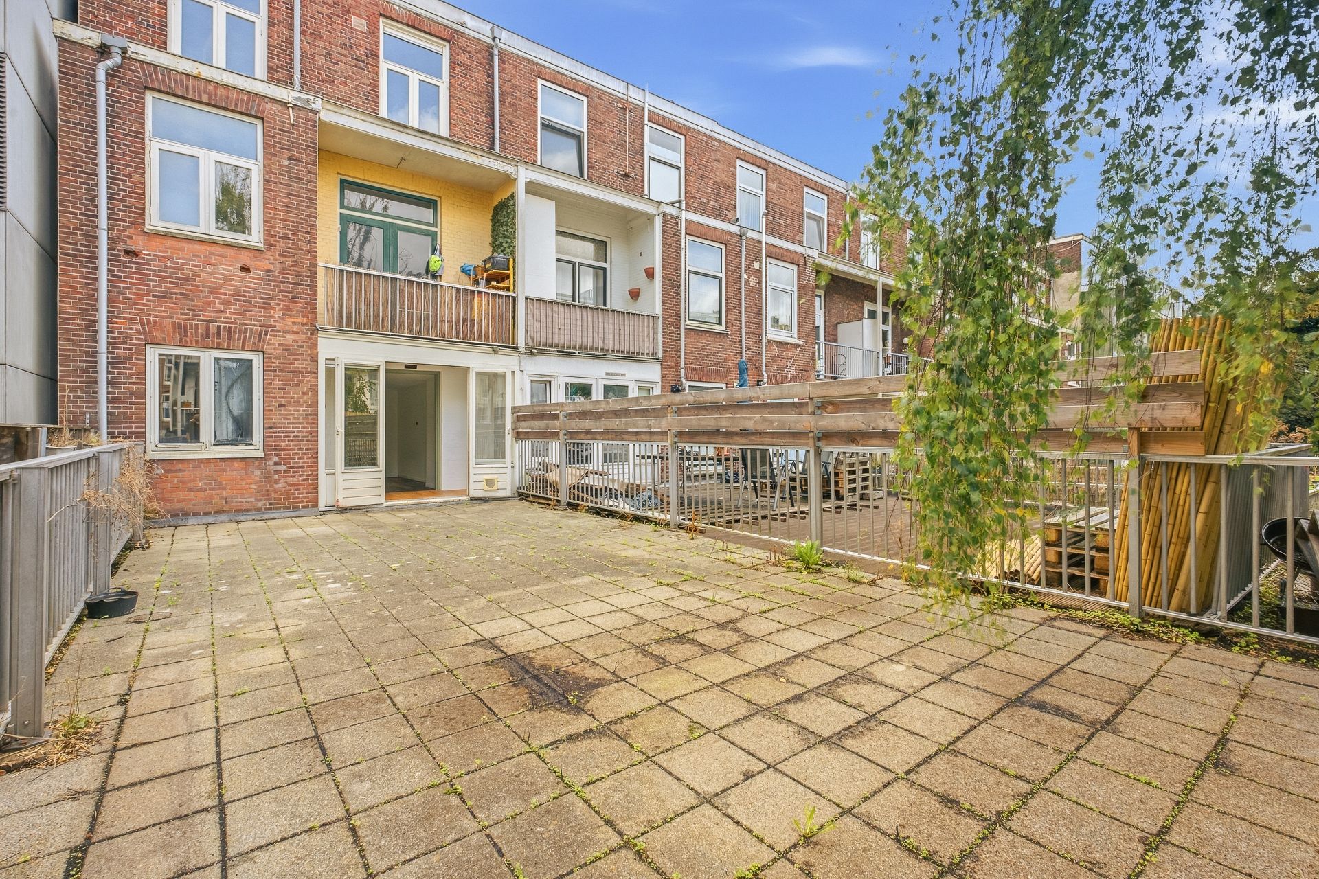 Foto 12 van Ceintuurbaan 87-1
