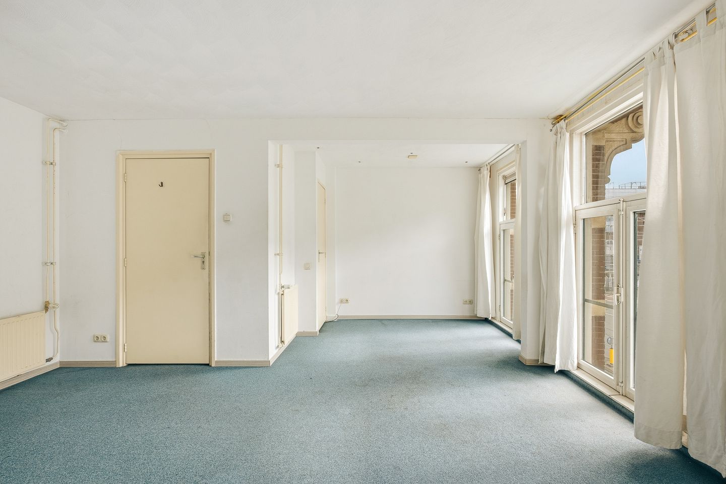Foto 5 van Ceintuurbaan 87-1