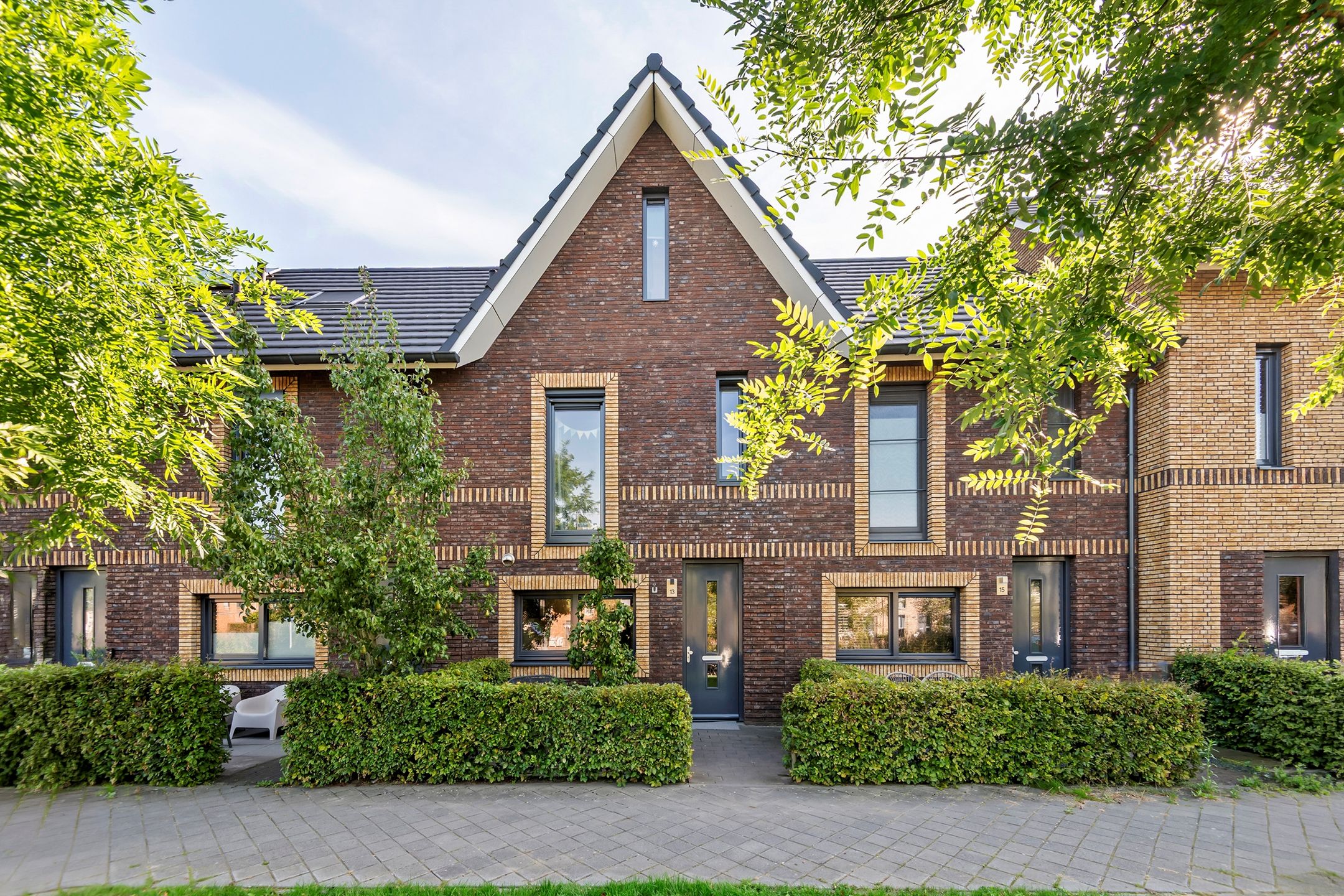 Veenraden 13 