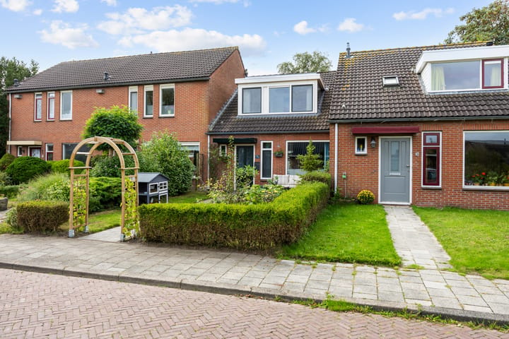 Foto 2 van Onder de Wieken 28