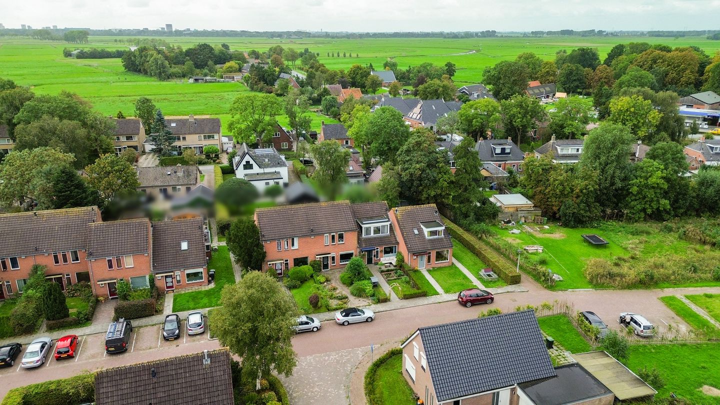 Foto 4 van Onder de Wieken 28