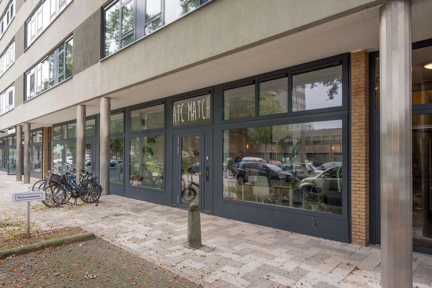 Bekijk foto 1 van Zonnehof 2-A