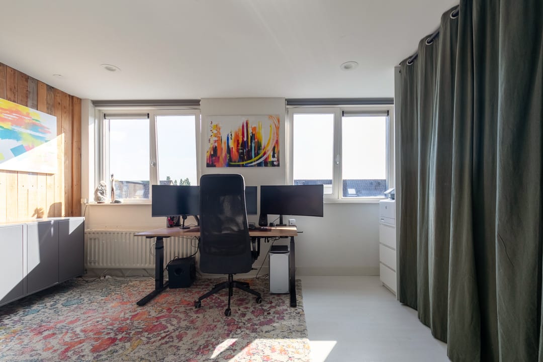 Foto 41 van Hillegomlaan 91