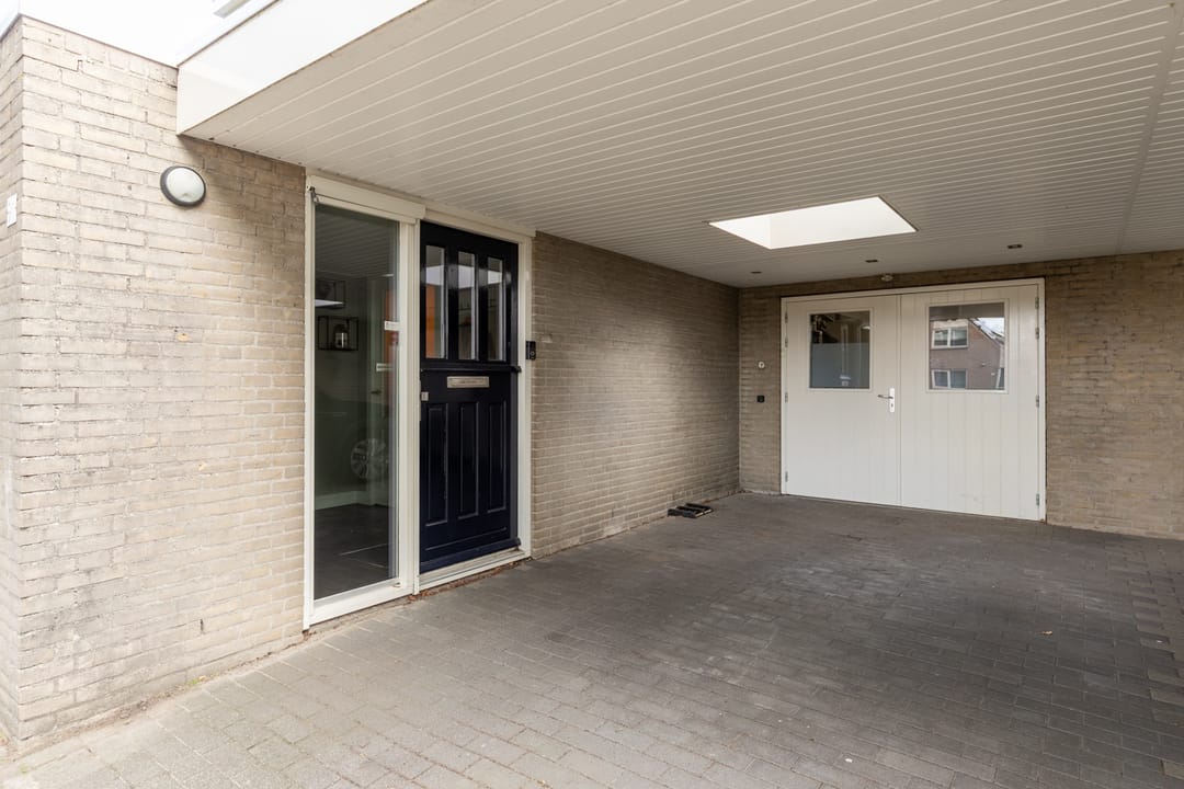 Foto 7 van Hillegomlaan 91