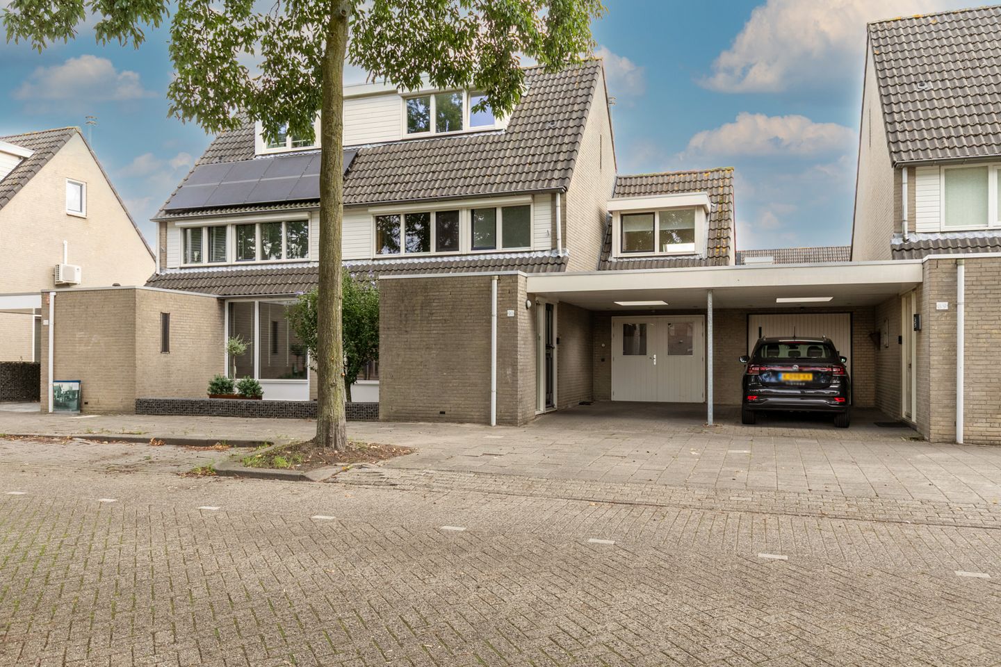Foto 1 van Hillegomlaan 91