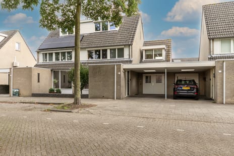 Hillegomlaan thumbnail