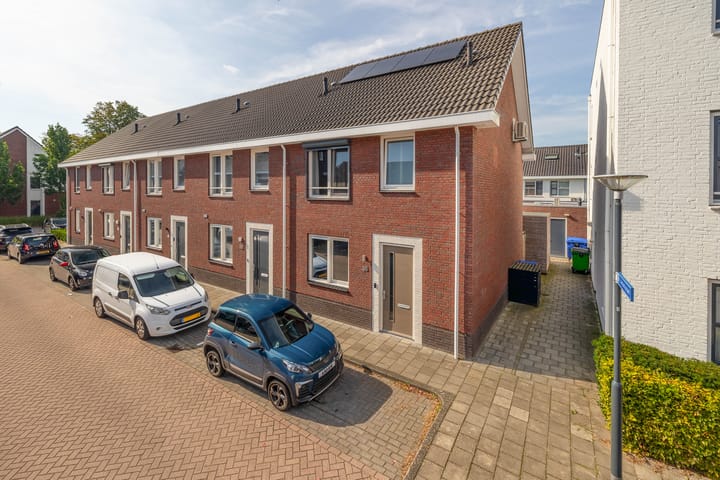 Foto 4 van Orffstraat 36