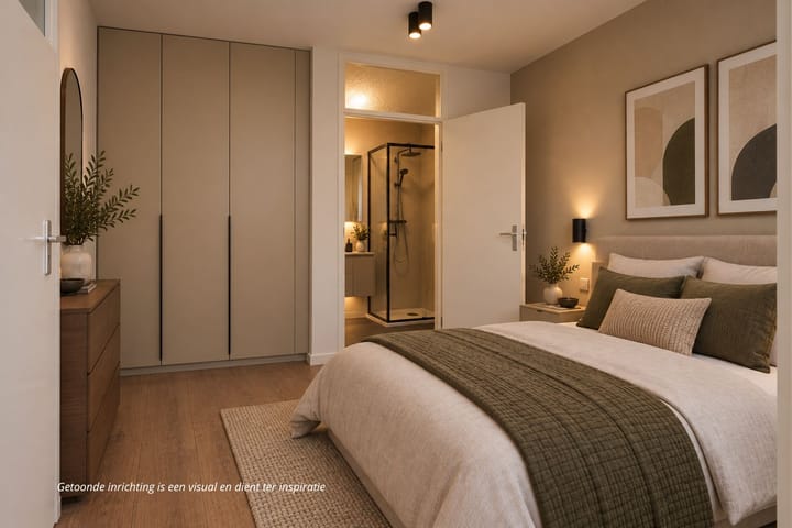 Appartement te koop: Kervel 32, Oisterwijk