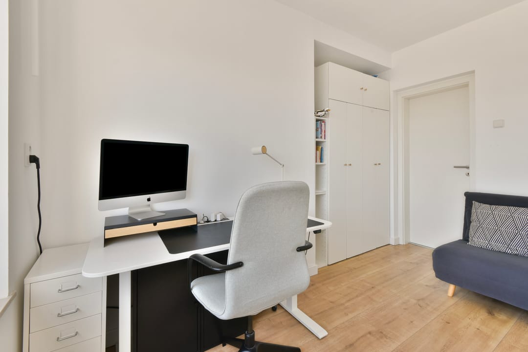 Foto 16 van Karel Doormanstraat 6-F8