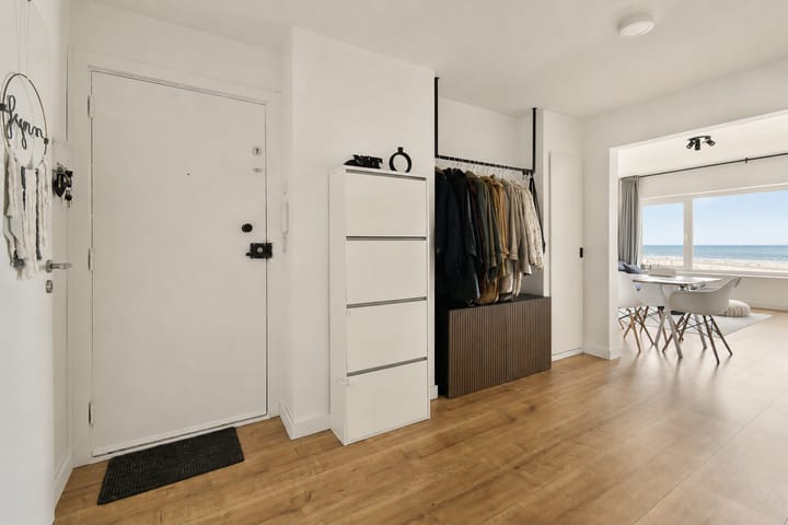 Foto 4 van Karel Doormanstraat 6-F8