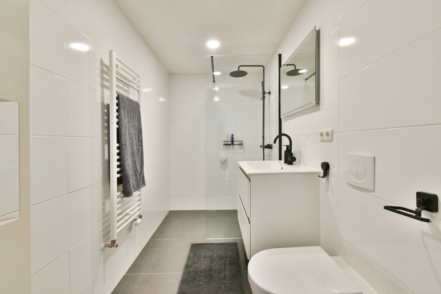 Foto 19 van Karel Doormanstraat 6-F8