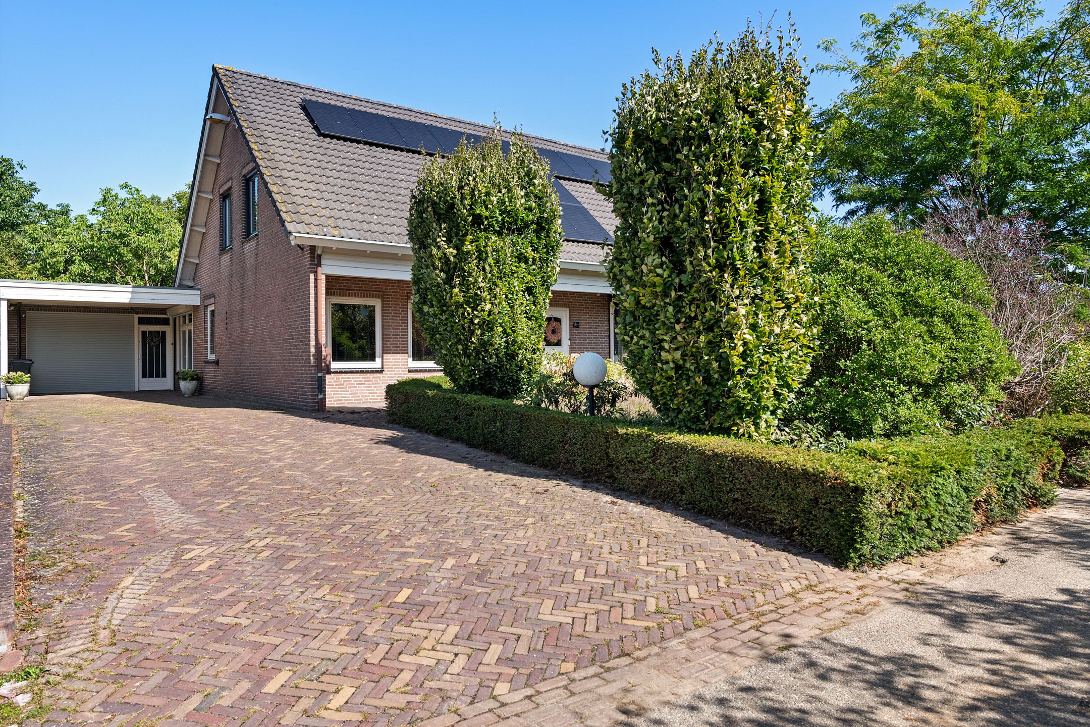 Langwijkstraat 1 