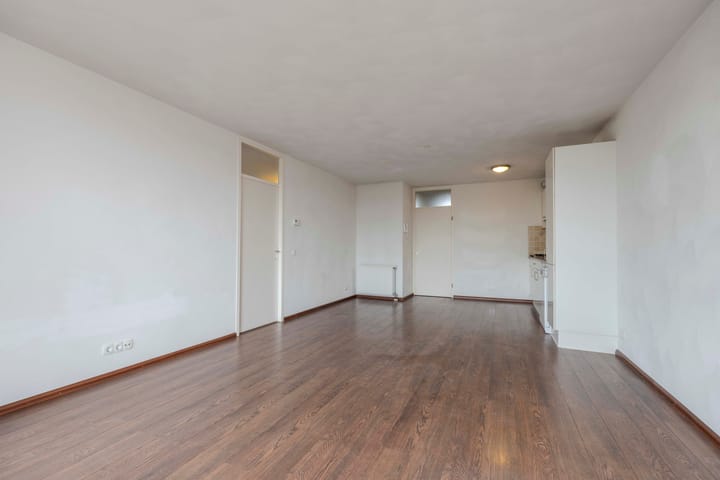 Appartement te koop: Kervel 32, Oisterwijk