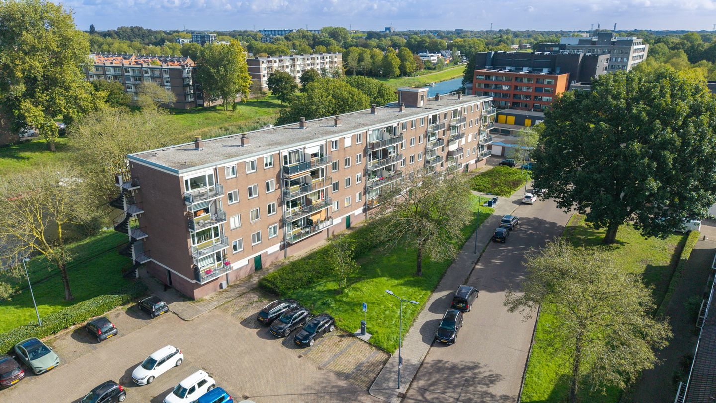 Foto 4 van Maassingel 364