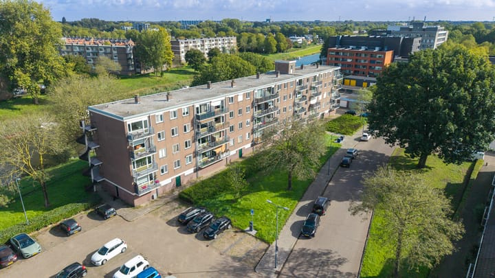 Foto 4 van Maassingel 364