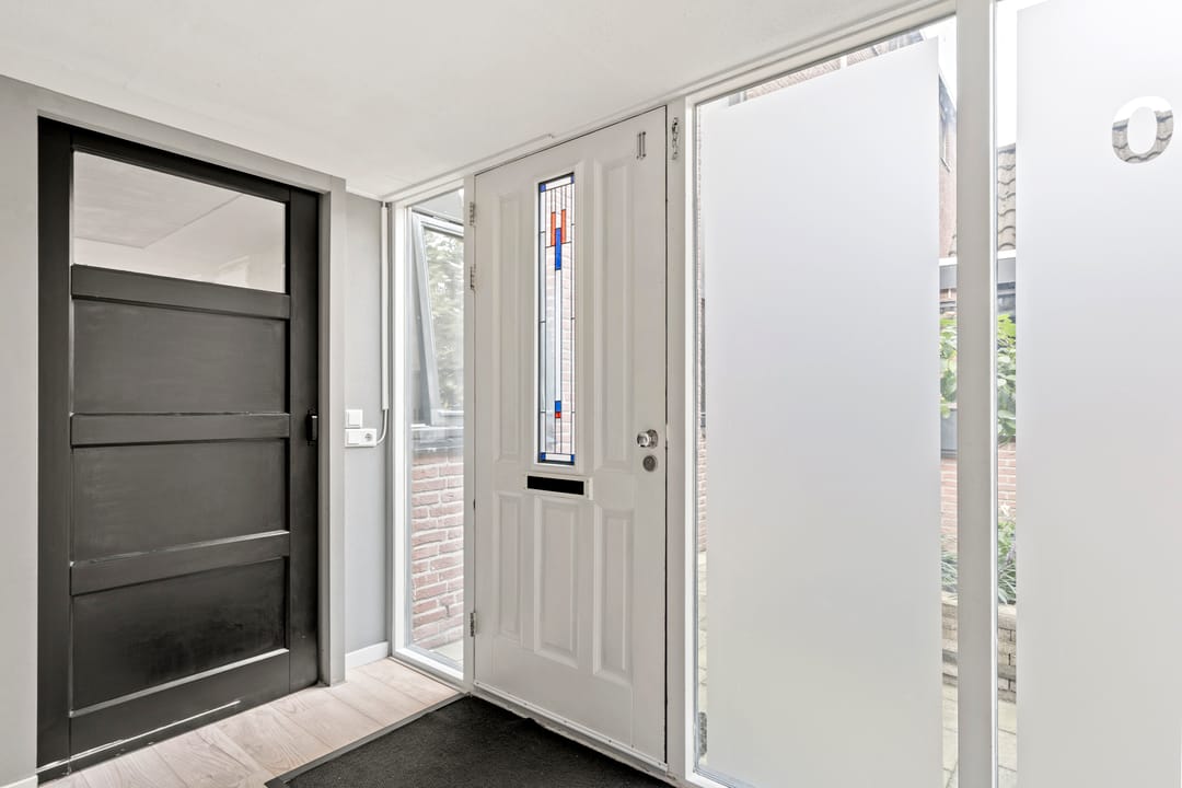 Foto 11 van Pieter de Hooghstraat 160