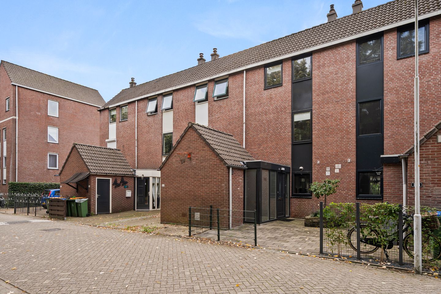 Foto 4 van Pieter de Hooghstraat 160