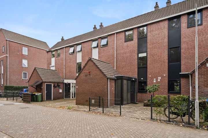 Foto 4 van Pieter de Hooghstraat 160