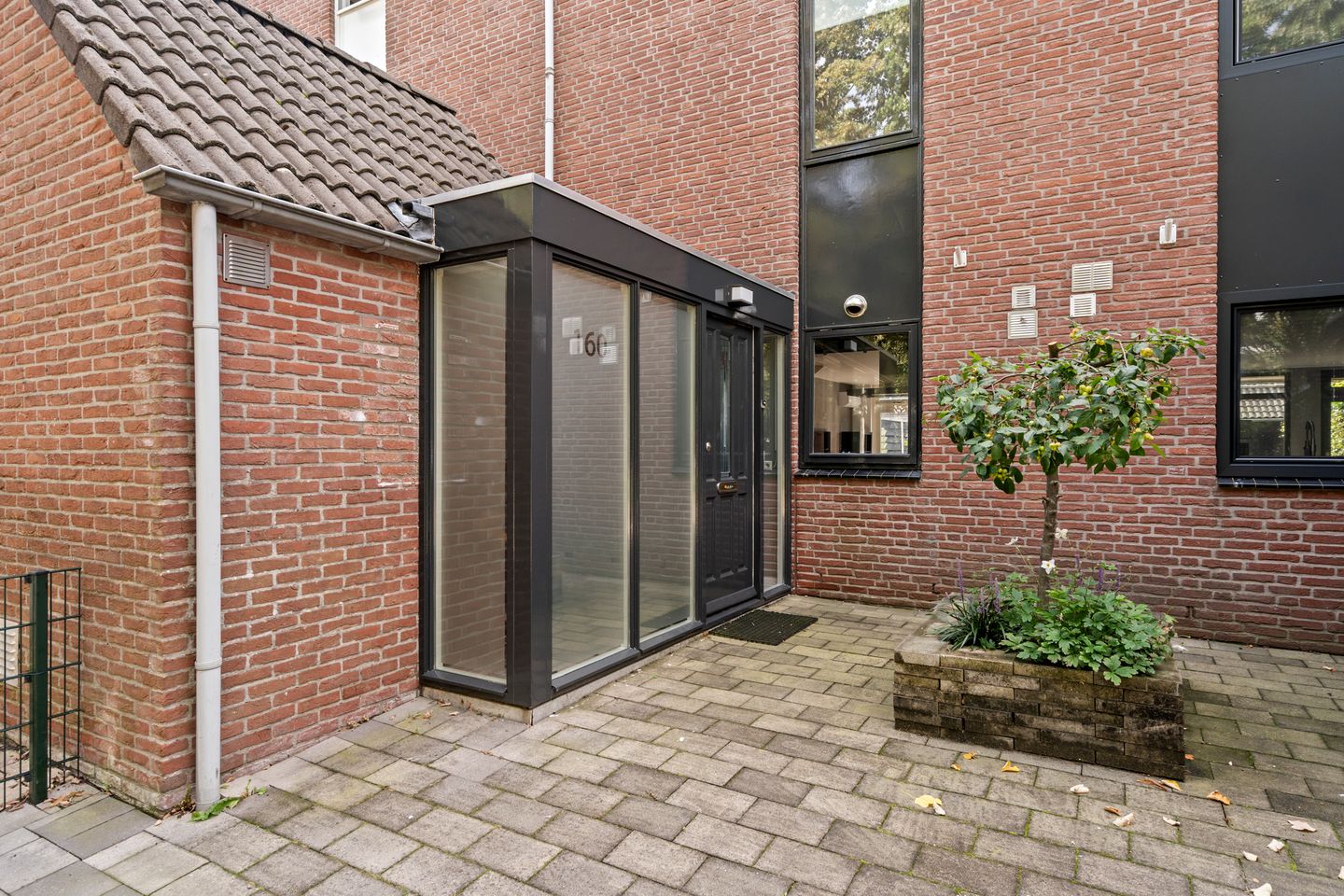 Foto 5 van Pieter de Hooghstraat 160
