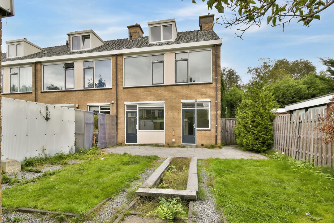 Foto 7 van Frans Halslaan 58
