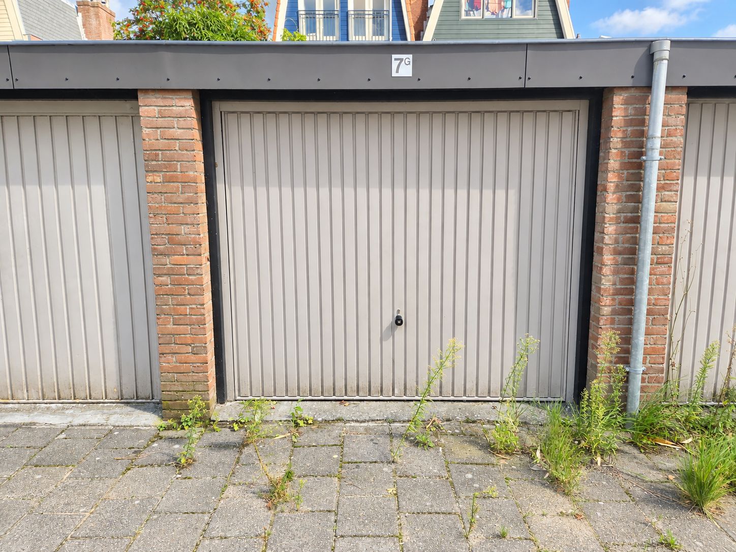 Brakenburghstraat 7 G