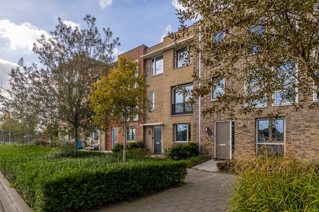 Foto 37 van Parelmoervlinderlaan 7