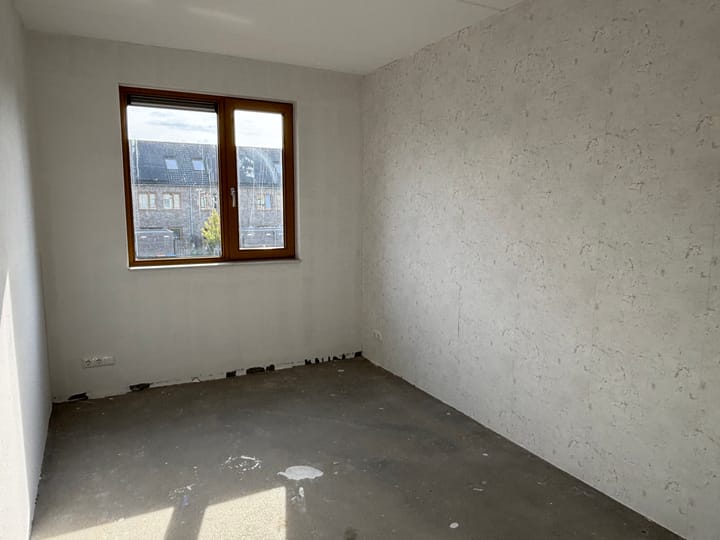 Tussenwoning te huur: Zuiderkruisstraat 14, Enschede
