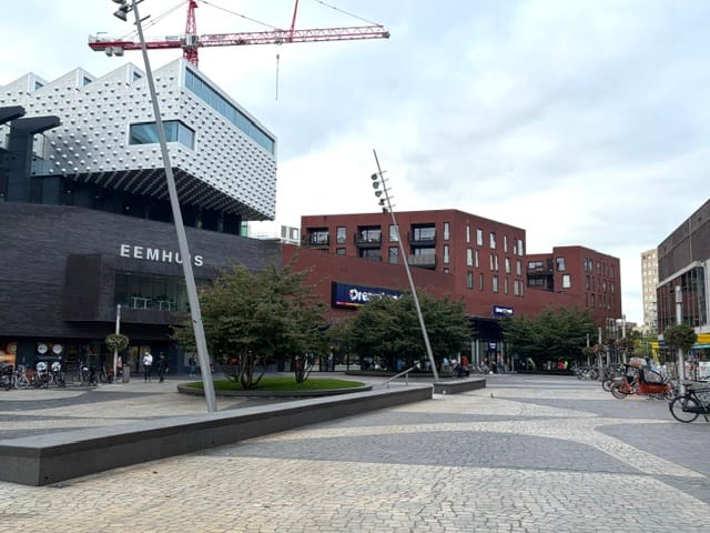 Photo 1 of Eemplein 19