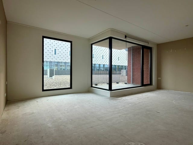 Foto 5 van Eemplein 19