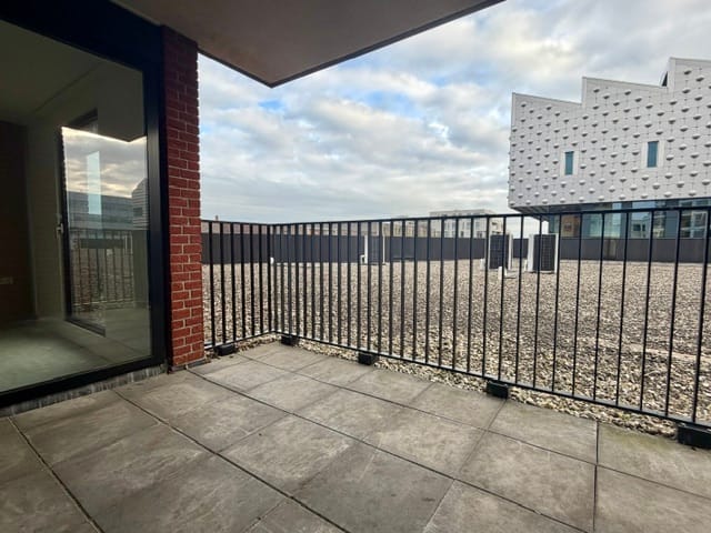 Photo 7 of Eemplein 19