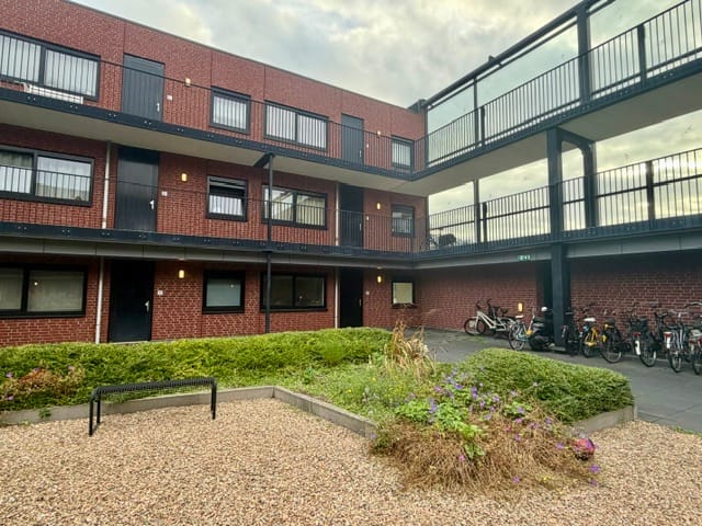 Appartement Eemplein 19 — foto 2