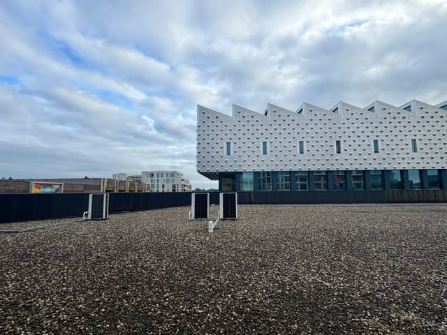 Photo 8 of Eemplein 19