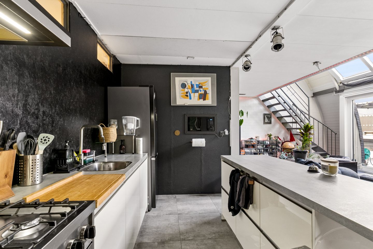 Foto 40 van Hopperzuigerstraat 19