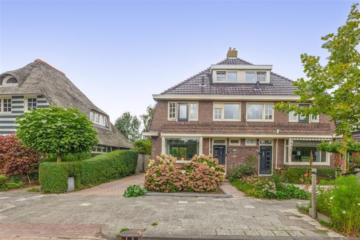 Foto 4 van Noordersingel 13