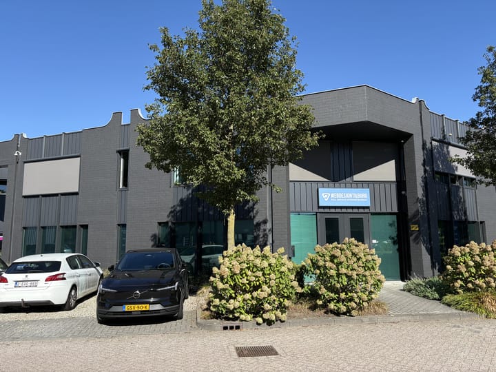 Andromedastraat 2-A