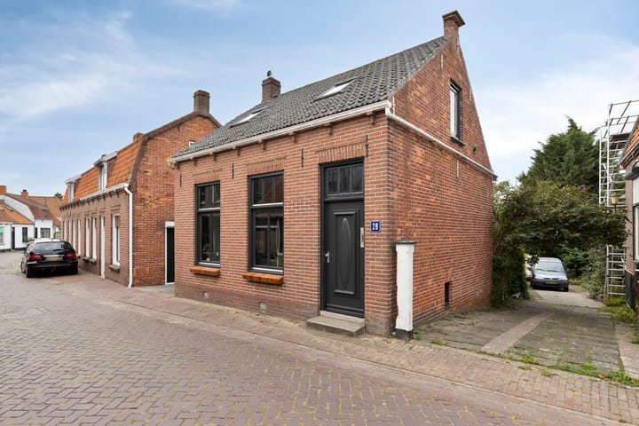 Foto 2 van Zuiddijkstraat 28