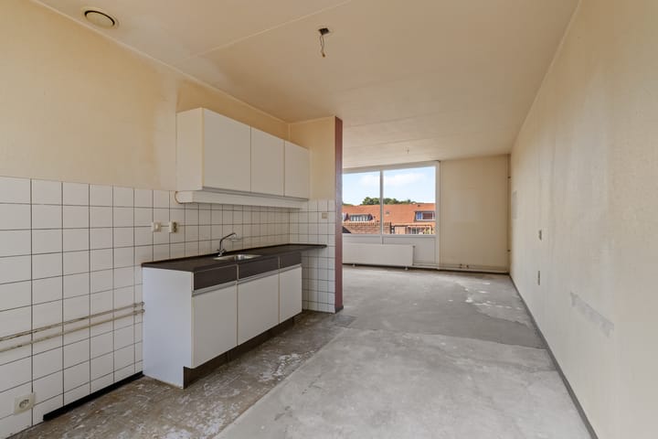 Foto 4 van Kroonstaddreef 31