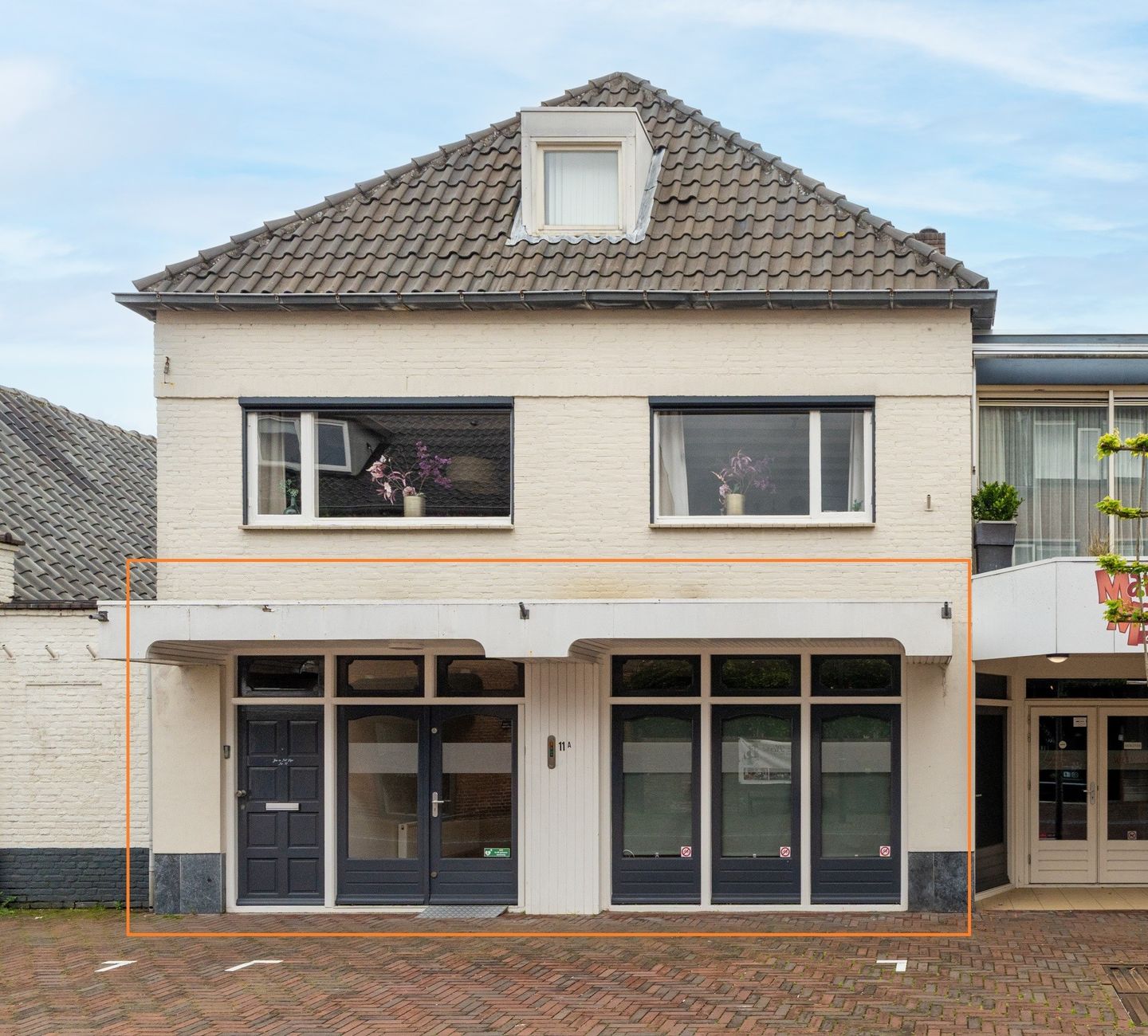 View photo 1 of Peperstraat 11-A